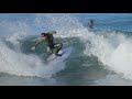 The Joyride Board Test: Lost Puddle Jumper HP