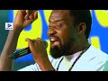 DUDUBAYA ATUKANA Kwenye SHOW LIVE AZUA GUMZO 20 PERCENT Apiga Show Kali Sanaa