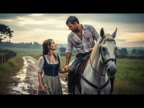 A tempestade levou a jovem ao rancho errado, mas o barão viúvo lhe deu razões para ficar...