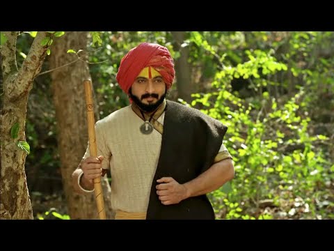 शिवरायांचा अफजलखानावर विजयाचा गुप्त डाव | Swarajya Janani Jijamata | Full Episode - 362 |