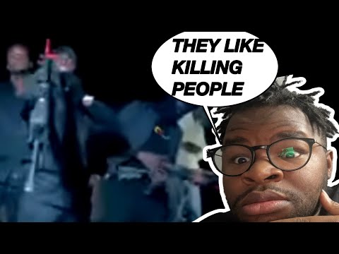 THEY SHOT 🆙 BATON ROUGE!!!Big 6 Ft ( Choppa6x & 61Nook) "STICKED UP" | #reaction