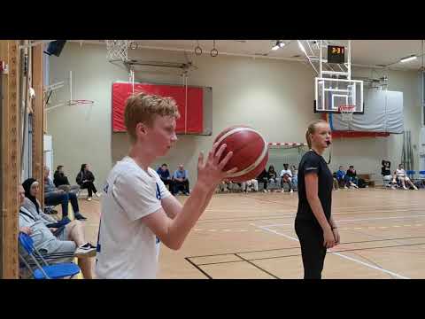 20210829 Spånga - AIK nivå 2 del 5