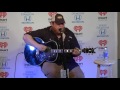 Luke Combs Sings When It Rains It Pours