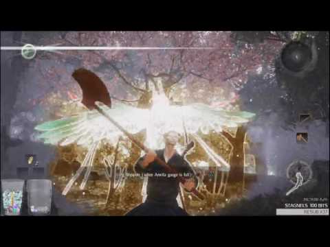 What a Tutorial - Nioh pt.2