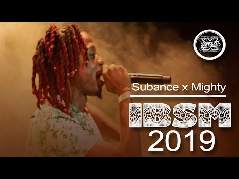 Subance & Mighty - Two Clap  [International Bashment Soca Monarch 2019] Xclusive Highlight