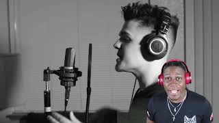 Sik World - 7 Years  (AMAZING Lucas Graham Cover)