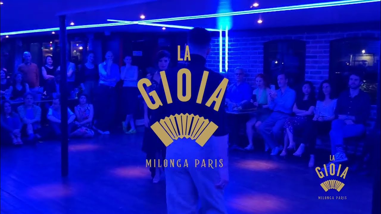 Mauro Caiazza y Sabrina Amuchástegui (2/3)