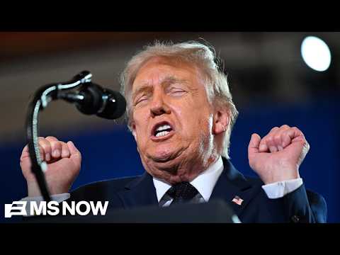 ‘Tunnel of hate’: Why Trump’s ‘slush fund’, ballroom may not be the GOP’s breaking point just yet