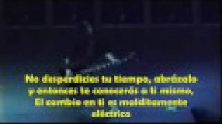 pantera goddamn electric live subtitulado