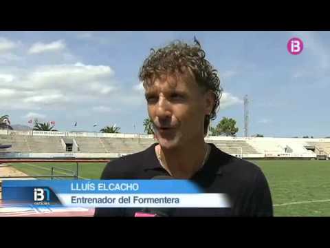 El Formentera vol seguir fent història a la Copa contra el Barakaldo