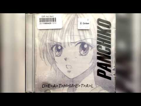 [Outdated Bitrot Upload] Panchiko - DEATHMETAL