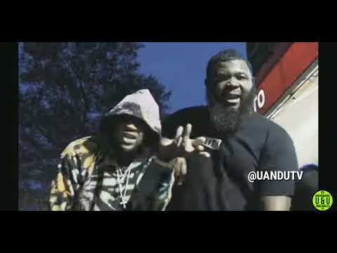 Drizzy Juliano X Young Costamado X OMB Jay Dee - GDK  PRT 2 (Official Video)