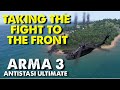 We Have A Traitor In The Ranks | Arma 3 Antistasi Ultimate S1 Ep14