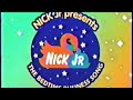 Nick Jr Presents The Bedtime Business Song Blue S Clues 1999