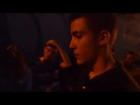 FALCÓN VS CHR | FINAL | 1º CLASIFICATORIA FREE BATTLE