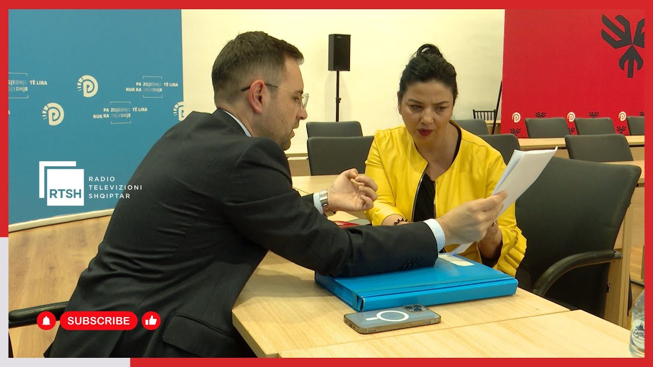 PD në kërkim të 130 mijë fletëve të votimit, Franci Nuri për RTSH: Manipulimi për 13 mandate