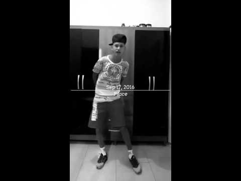 MC Ted - bebe fuma  ( leek patatyy )