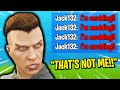 Spoofing Players Messages (They Got Banned) GTA RP