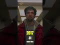 Robert Pattinson Then And Now From Harry Potter To The Batman 2004 2025