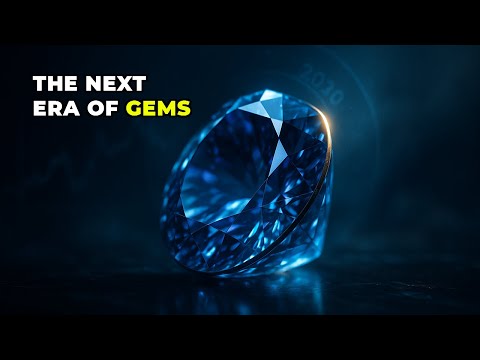 Top 15 Future Gemstones to Dominate 2026–2030