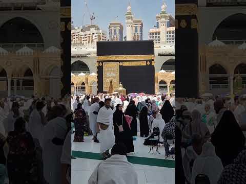 Makkah ❤️❤️❤️🤲🏻