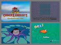 PBS Kids Program Break 2002 KCTS Read Desc