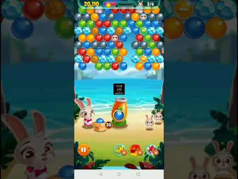 Bunny Pop | Level #664