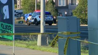 2 killed in Thornton shooting