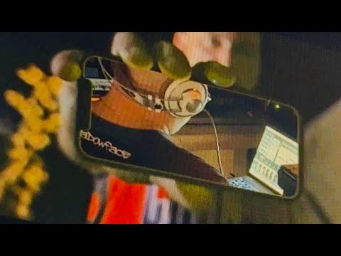 Belson feat. DJ Shadowface - To nie ja (prod. Anabolic Beatz)