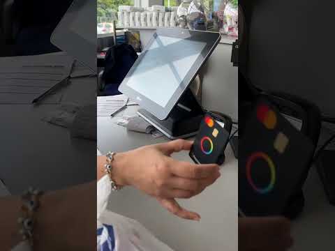 Testing the Payoneer card in Venezuela and abroad