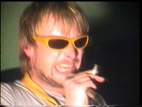 Tady nikdo není - Nevinnost,U Barona 3.11.2000