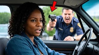 FBI director pulled over by police and held at gunpoint, police officer jailed shortly afterwards