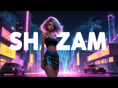 SHAZAM | Топ за март ????