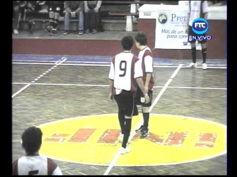 la pico de penal.futsal
