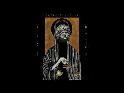 Oldd Wvrms - Codex Tenebris (Full Album) 2019