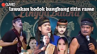 Download lagu π΄(LIVE) SANDIWARA LINGGA BUANA LAWAKAN RADEN KODOK KARO BANGBANG TERBARU mp3 Download lagu π΄(LIVE) SANDIWARA LINGGA BUANA LAWAKAN RADEN KODOK KARO BANGBANG TERBARU mp3