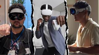 7 Best VR Headset for iPhone 2026! Immersive Experience