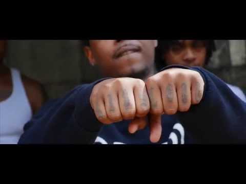 FrankieBTW "Trust No B*tch" ft. SF Kells & Teeg