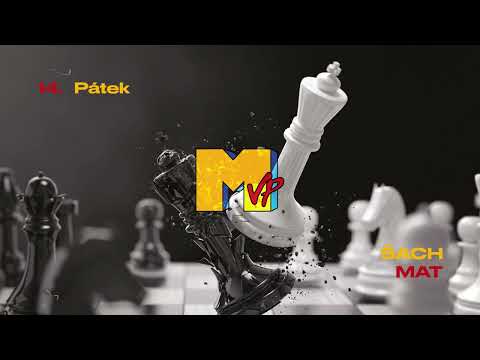 MVP - Pátek