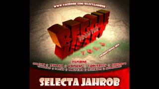 Selecta Jahrob - Reggae From The Heart Vol. 6 (09/2010) PREVIEW
