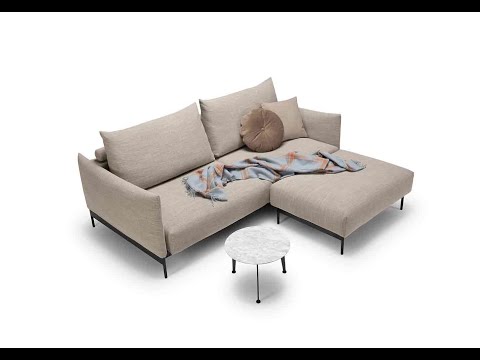 Malloy Sofa Bed 2022 dv