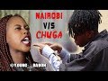 Nairobi V S CHUGA Chalii Ya R Leo Katisha