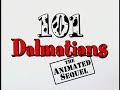 101 Dalmatians 2 Teaser Trailer