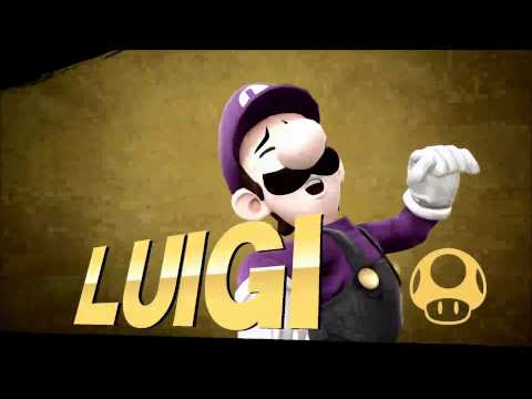 S4 @ Al Majlis 11/9: King Wario (Wario, Dr Mario) vs Alba7 (Luigi) - LR3