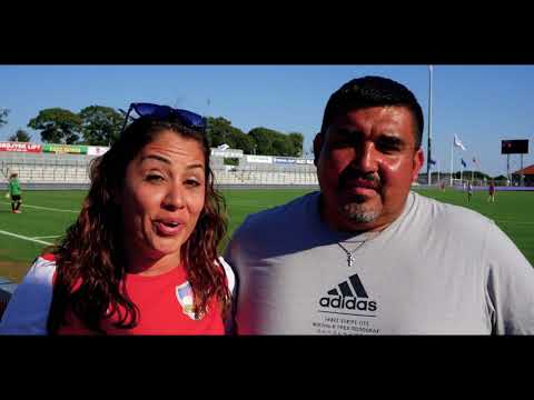 CYSM Dana Cup Highlights 2018