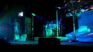 Skinny Puppy - Shore Lined Poison