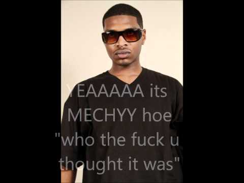 History N Da Makin By. MitchyMitch Ft. Mech