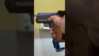 Download lagu Feinwerkbau 103 shooting 10 metre air pistol mp3