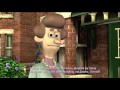 Wallace amp Gromit 39 s Grand Adventures: Episode 3: Mu