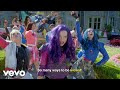 Descendants 2 Cast Ways To Be Wicked From Descendants 2 Sing Along